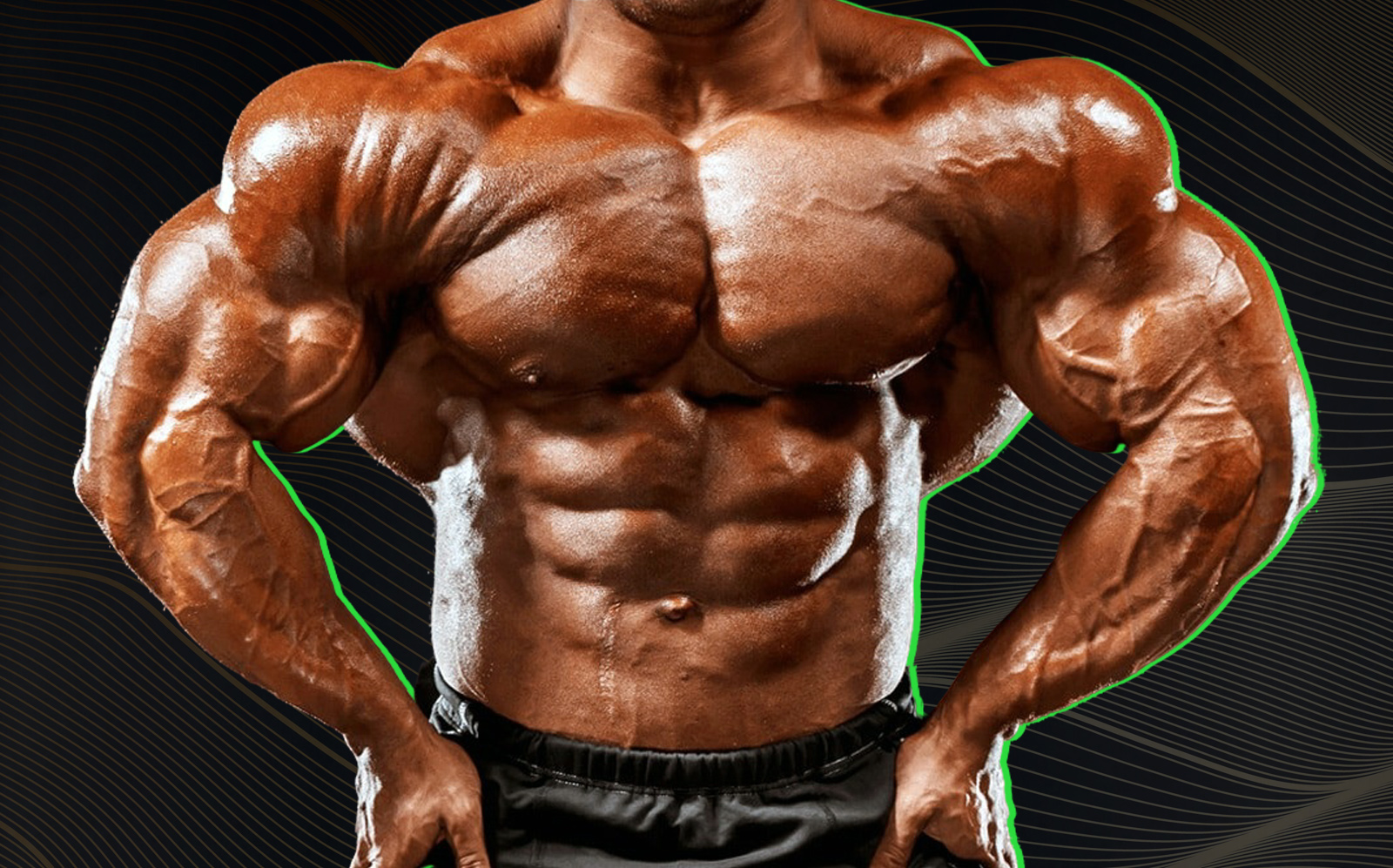 20 Minutes Shoulder Workout