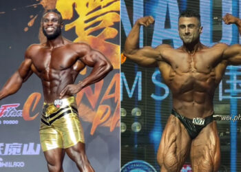 2025 China DMS JiangYin Pro Results