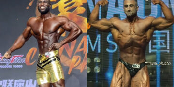 2025 China DMS JiangYin Pro Results