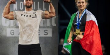 2025 French Throwdown Results