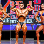 2025 Optimum Classic Pro Results