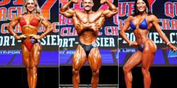 2025 Optimum Classic Pro Results
