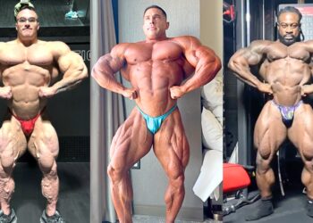 2025 Pittsburgh Pro Preview