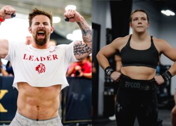 2025 Tfx Invitational Results