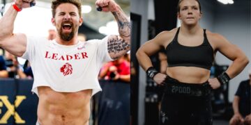 2025 Tfx Invitational Results