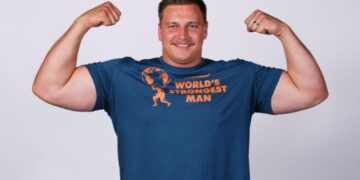 2025 World S Strongest Man Day One Finals