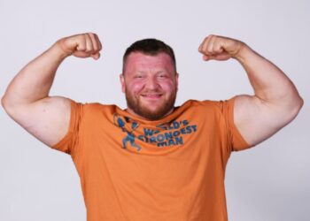 2025 World S Strongest Man Withdrawals