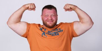 2025 World S Strongest Man Withdrawals