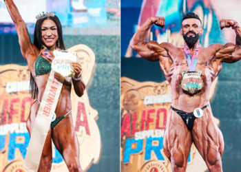 2025 California Supplement Pro