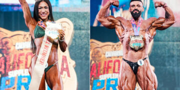 2025 California Supplement Pro