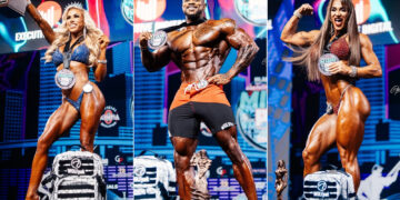 2025 Miami Pro Results