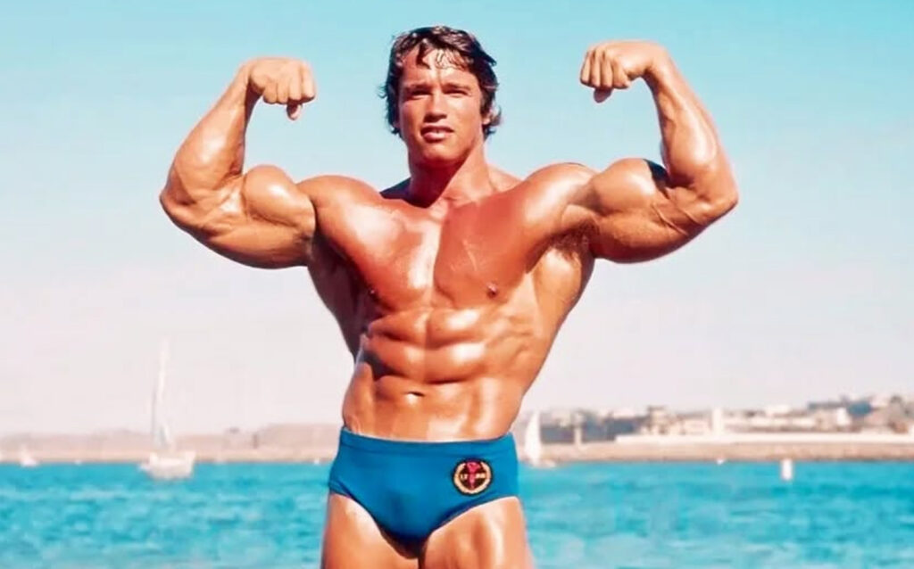 Arm Specialization Program