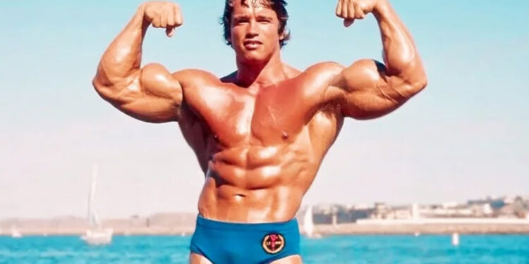 Arm Specialization Program