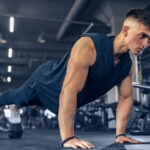 Beat Your Age in Push-Ups