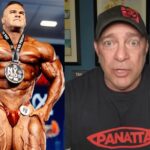 Bob Cicherillo Predicts Nick Walker S Result At 2025 Mr Olympia
