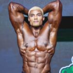 Bodybuilder Wanderson Da Silva Moreira Passes Away At 30