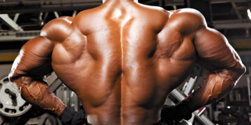 Cobra Back Row Variations