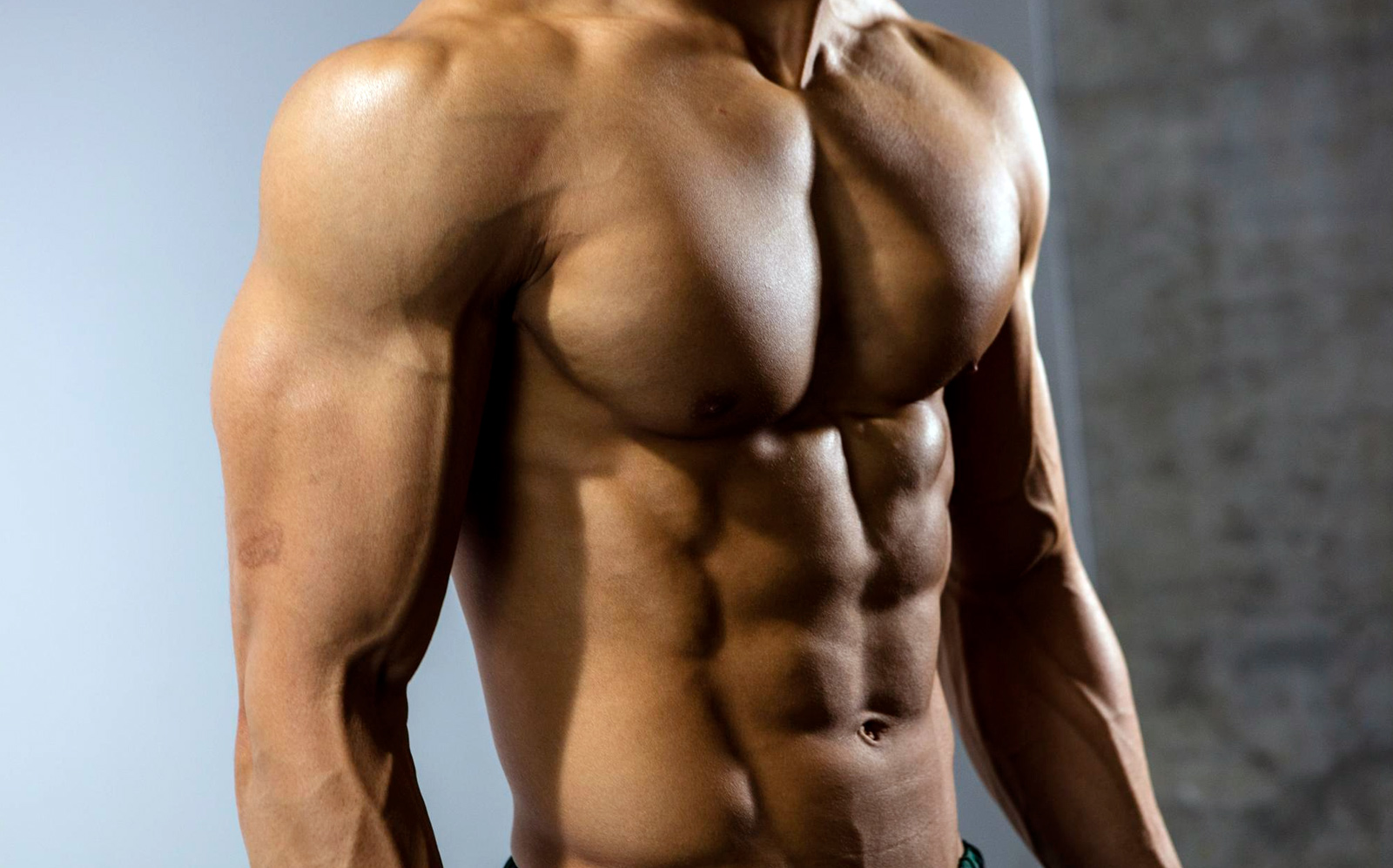 Core Stability Exercises