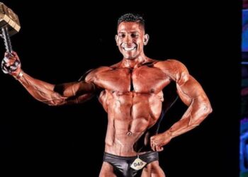 Guilherme Henrique Passed Away At 30 Years Old