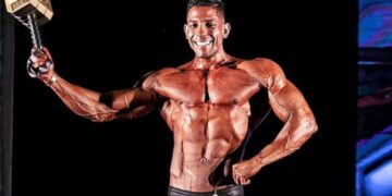 Guilherme Henrique Passed Away At 30 Years Old