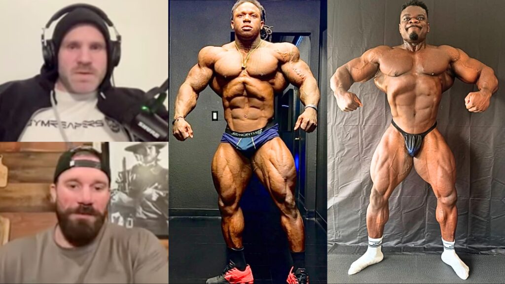Iain Valliere