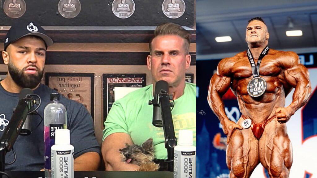Jay Cutler
