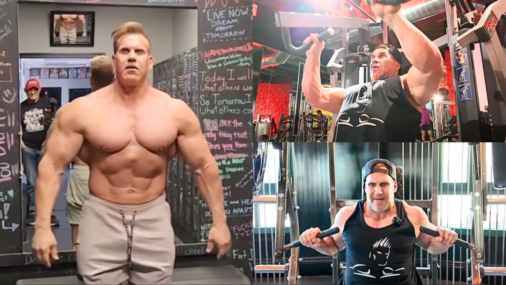 Jay Cutler