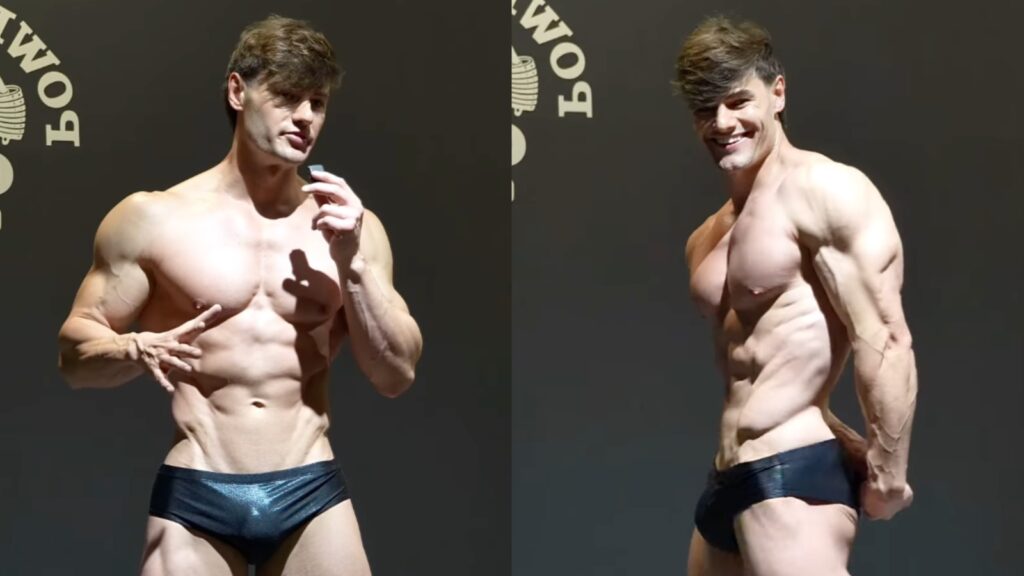 Jeff Seid