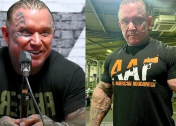 Lee Priest