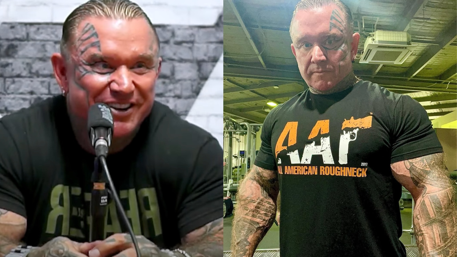 Lee Priest