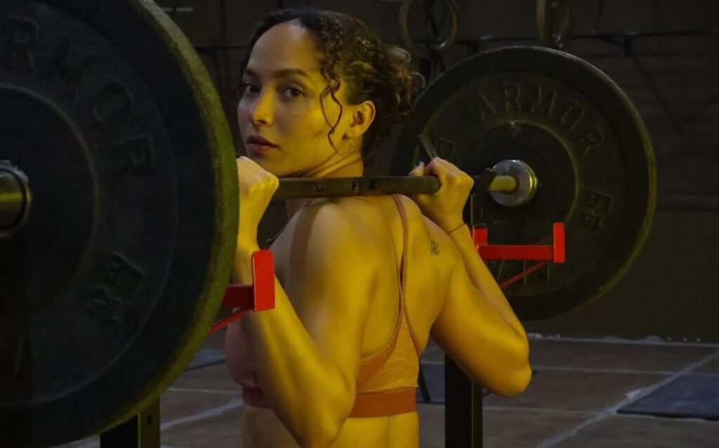 Nayeli Clemente Passes Away At 2025 Cholula Games