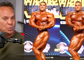 Rich Gaspari