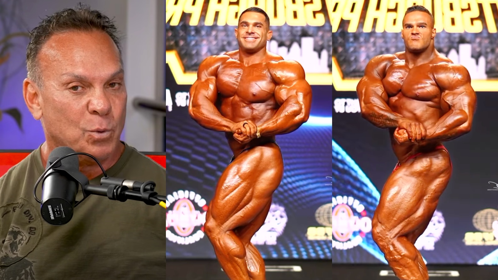 Rich Gaspari
