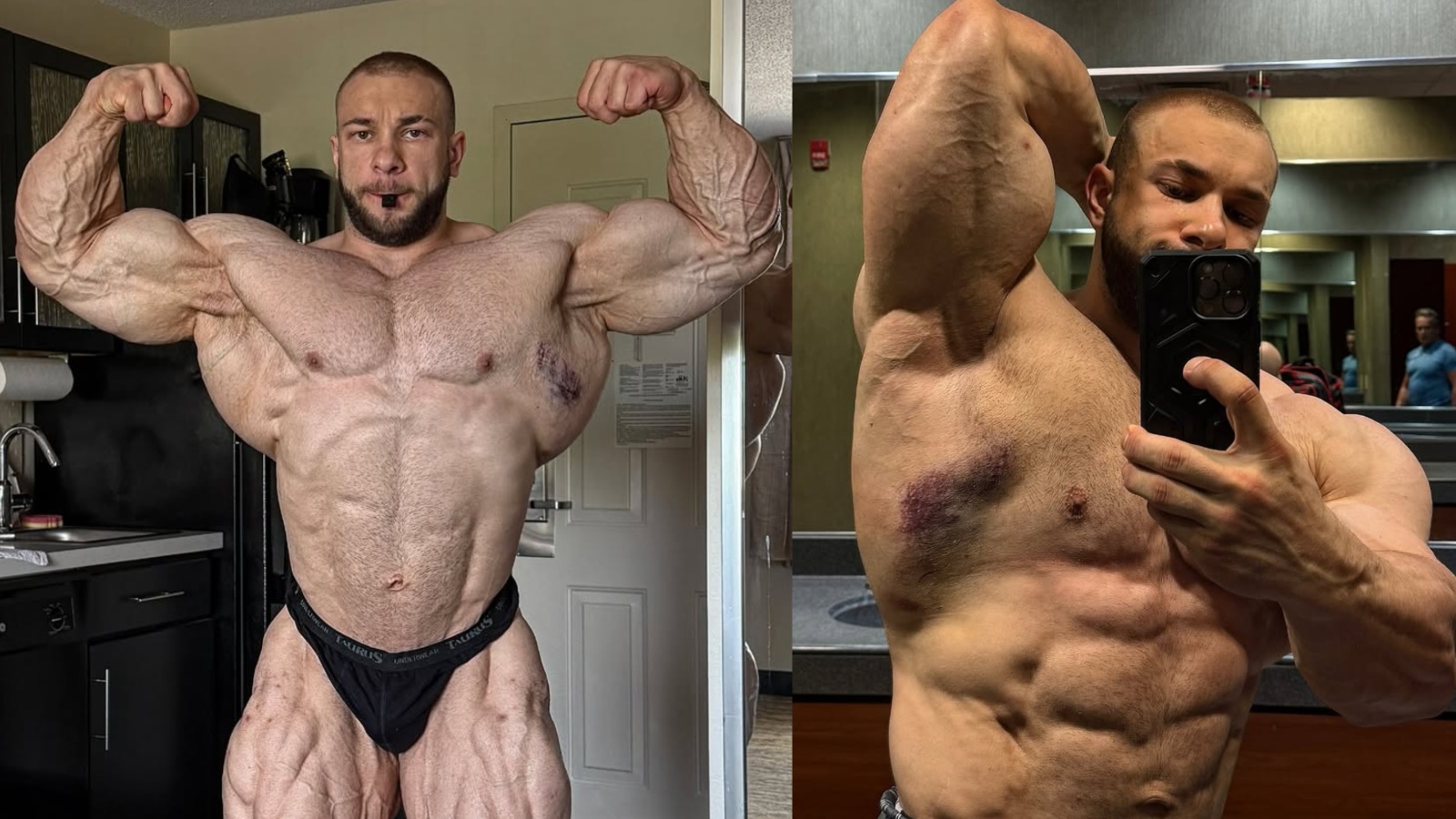 Ugolnikov Good Vito Vitalii