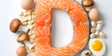 Vitamin D Deficiency