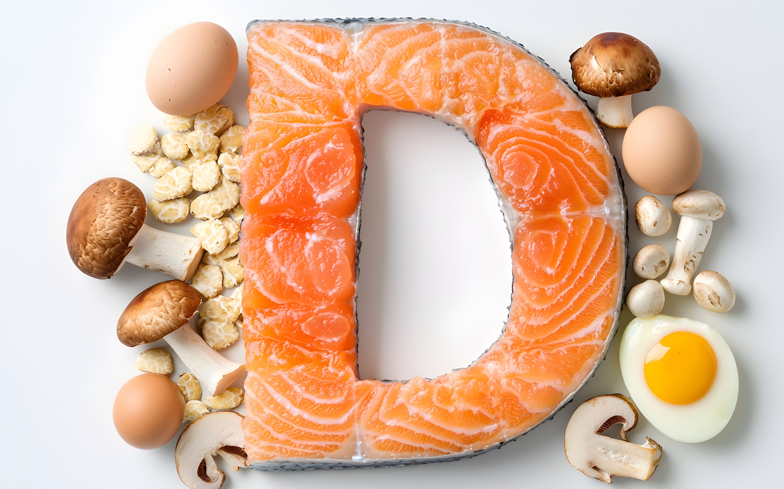 Vitamin D Deficiency