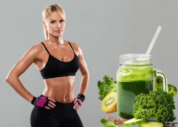 Anti Bloat Summer Eating Plan Flatter Stomach