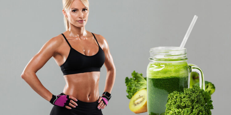 Anti Bloat Summer Eating Plan Flatter Stomach