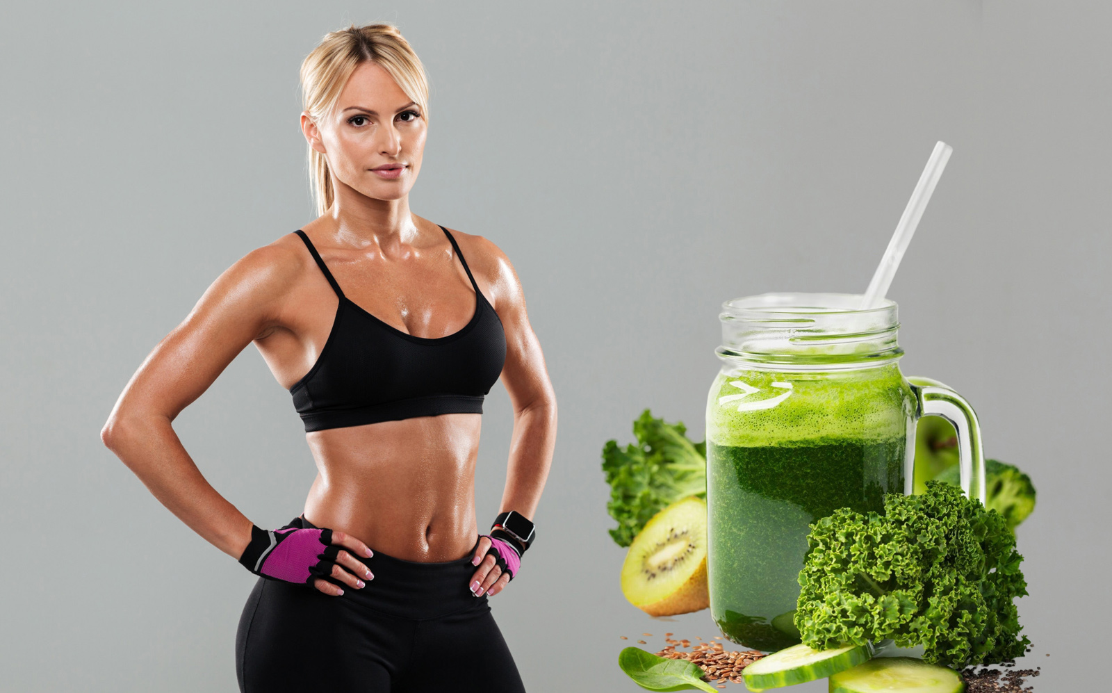 Anti Bloat Summer Eating Plan Flatter Stomach