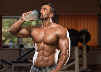 Stop Drinking Gallons Water Electrolyte Balance Hydration Performance