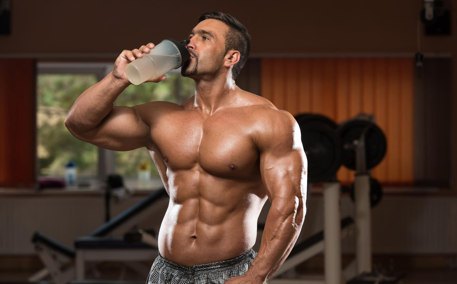 Stop Drinking Gallons Water Electrolyte Balance Hydration Performance