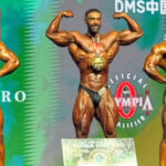 2025 China Dms Pro Results