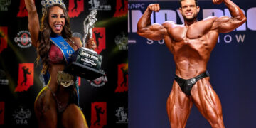 2025 Indy Supershow Pro Results