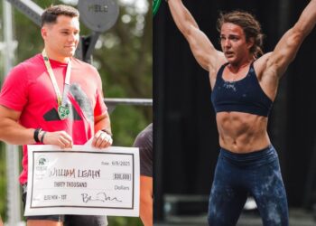 2025 Northern California Classic