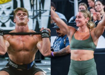 2025 Syndicate Crown Results