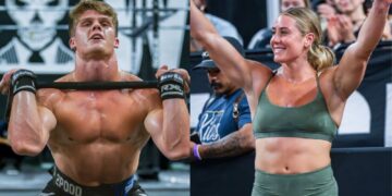 2025 Syndicate Crown Results