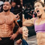 2025 Torian Pro Results