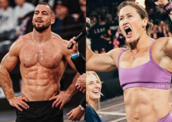 2025 Torian Pro Results