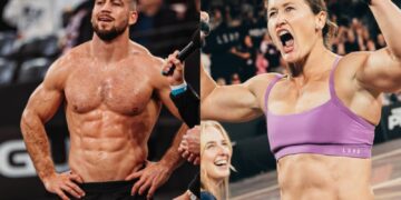 2025 Torian Pro Results