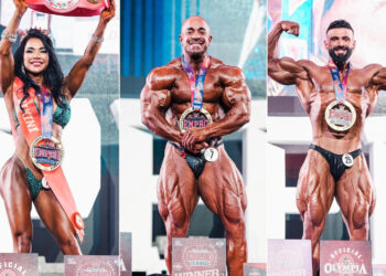 2025 Empro Classic Results